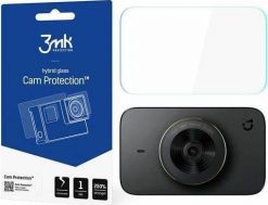3MK 3MK CamProtect Xiaomi Mi Dash Cam Szkło Hybrydowe. Wideorejestratory 3mk. Za 10.27 zł.