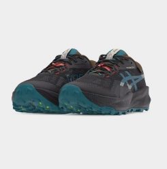 Buty trekkingowe męskie NEPA ASICS Gel-Trabuco 14 GTX 1011C165-001 - 43,5. Trekkingi męskie NEPA, bez zapięcia. Za 557.77 zł.