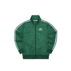 Kurtka z dresu Lonsdale Hoylake. Białe kurtki męskie Lonsdale, l, bez wzorów, z dresówki, bez kaptura. Za 263.50 zł.