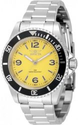 Zegarek Invicta Invicta Specialty 49345 Zegarek męski 40 mm. Zegarki męskie Invicta, bez wzorów. Za 519.99 zł.