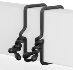 Uchwyt GoPro Flexible Grip Mount. Zegarki sportowe No Name, bez wzorów. Za 218.99 zł.