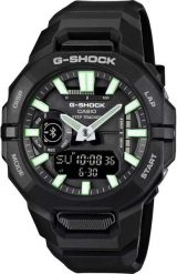 Zegarek sportowy Casio G-Shock Zegarek męski 49 mm (GBA-950-1A). Zegarki męskie Casio, bez wzorów. Za 676.99 zł.