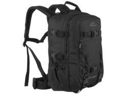 Plecak turystyczny Ranger 30L. Zielone plecaki męskie Wisport, bez wzorów, z materiału, biznesowe. Za 522.99 zł.