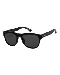 Okulary Quiksilver przeciwsłoneczne Tagger M BYD0 Navy/Flash Blue. Szare okulary przeciwsłoneczne damskie Quiksilver. Za 249.00 zł.