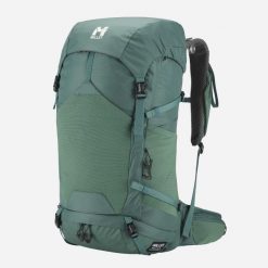 Plecak Millet Seneca Air 30 Zielony. Zielone plecaki damskie Millet, bez wzorów, sportowe. Za 949.00 zł.