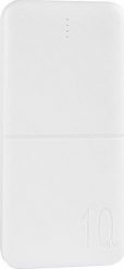 Powerbank Maxximus MX Coco 10000mAh Biały. Białe powerbanki Maxximus. Za 61.34 zł.