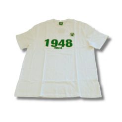 Koszulka codzienna unisex Puma Rhuigi X luźnego kroju. Białe bluzki damskie Puma, xl, bez wzorów, sportowe, bez kołnierzyka, bez ramiączek. Za 137.00 zł.