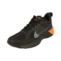 Buty Sportowe Męskie Nike Lunar Roam. Czarne buty sportowe męskie Nike, bez wzorów, z materiału, bez zapięcia, do biegania. W wyprzedaży za 562.50 zł.