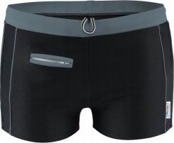 Stanteks Kąpielówki spodenki szoty kąpielowe męskie M. Kąpielówki męskie Stanteks, m, bez wzorów. Za 73.99 zł.