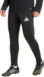 Spodnie męskie adidas Entrada 26 Training czarne KE9848 XL. Czarne spodnie sportowe męskie Adidas, m, bez wzorów. Za 149.19 zł.