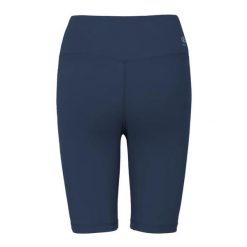 Szorty damskie Dare 2B Upbeat. Niebieskie szorty damskie Dare 2B, bez wzorów. Za 199.99 zł.