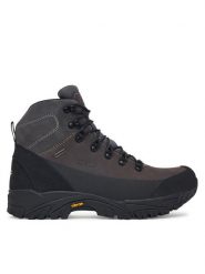 CMP Trekkingi Dhenieb 30Q4717 Brązowy. Brązowe trekkingi męskie CMP, z nubiku, bez zapięcia. Za 689.99 zł.