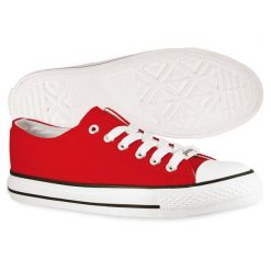 Givova Scarpa Free Senior Czerwone - Niskie buty sportowe Rozmiar uniwersalny. Czerwone obuwie sportowe damskie Givova, bez wzorów, bez zapięcia. Za 1,175.99 zł.