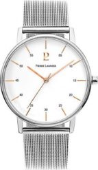 Zegarek Pierre Lannier Zegarek Męski Pierre Lannier Cityline 202J108. Zegarki męskie Pierre Lannier, bez wzorów. Za 445.00 zł.
