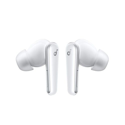 Soundcore Liberty 5 - Biały. Białe słuchawki bezprzewodowe Anker. Za 414.99 zł.