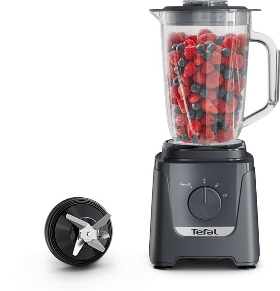 Blender Tefal Blendforce 3 600 W (BL585BF0). Blendery Tefal. Za 242.91 zł.