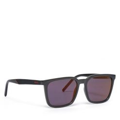 Okulary przeciwsłoneczne HUGO. Czarne okulary przeciwsłoneczne damskie Hugo. Za 429.99 zł.