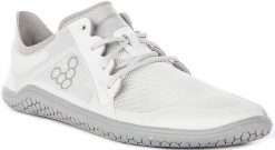 Giro Vivobarefoot Primus Lite IV białe 39 (209253-04). Białe obuwie sportowe damskie Giro, bez wzorów, bez zapięcia. Za 429.55 zł.