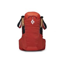 Plecak Black Diamond Pursuit. Czerwone plecaki damskie Black Diamond, bez wzorów, sportowe. Za 551.25 zł.