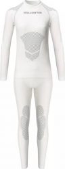 Damski Zestaw bielizny termoaktywnej LANTONI SET W. Bielizna sportowa damska IGUANA, bez wzorów. Za 309.98 zł.