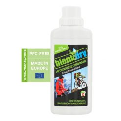 Impregnat Do Odzieży Technicznej Bionicdry Wash & Protect 2W1 500Ml. Buty zimowe męskie BIONICDRY, bez wzorów, bez obcasa, bez zapięcia. Za 49.49 zł.