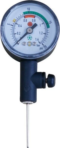 YakimaSport Ciśnieniomierz Manometr do piłek. Ciśnieniomierze YAKIMASPORT. Za 39.27 zł.