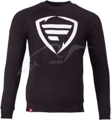 Bluza Favorite F Hook Logo. Bluzy męskie Amy Newton, m, bez wzorów, bez ramiączek, bez kaptura. Za 270.81 zł.