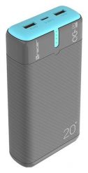 Tracer Power bank EnerGen 20000mAh PD+QC3.0 GB. Powerbanki . Za 70.90 zł.