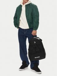 SHAQ Plecak CWBEO-SHAQ-P-004-07 Czarny. Czarne plecaki męskie Shaq, bez wzorów, z materiału, sportowe. Za 179.99 zł.