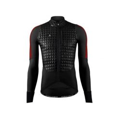Kurtka Etxeondo Ara PrimaLoft. Czarne kurtki męskie ETXEONDO, na zimę, m, bez wzorów, z materiału, bez kaptura. Za 973.85 zł.