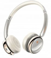 FiiO Snowsky Anytime - Titanium Gold - Słuchawki Nauszne Bluetooth z Aktywną Redukcją Szumów ANC. Słuchawki bezprzewodowe FiiO. Za 198.68 zł.