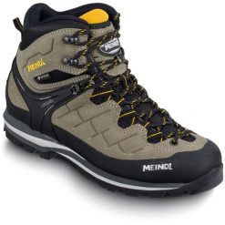 Buty trekkingowe damskie MEINDL Litepeak Lady GTX, z membraną Gore-Tex. Obuwie trekkingowe damskie MEINDL, z gore-texu, bez zapięcia. Za 1,499.00 zł.