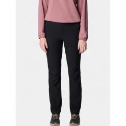 Spodnie Damskie Columbia Leslie Falls II. Czarne spodnie sportowe damskie Columbia, na lato, bez wzorów, sportowe, trekkingowe. Za 369.00 zł.