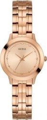 Zegarek Guess Zegarek Damski Guess W0989L3 ( 30 mm). Zegarki damskie Guess. Za 448.99 zł.