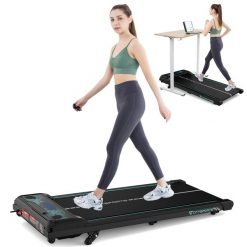Bieżnia do chodzenia, nachylenie od 10,77% do 13,41%, 440 W, 6,0 km/h. Czarne piżamy męskie CITYSPORTS, bez wzorów, bez kołnierzyka, bez ramiączek. Za 599.00 zł.