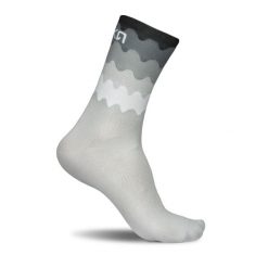 Skarpety Rowerowe Unisex LUXA Tenerife. Czarne skarpetki damskie LUXA, bez wzorów. Za 69.00 zł.