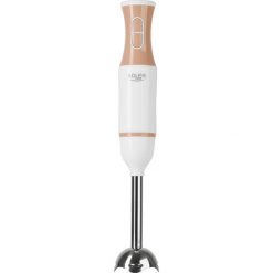 Blender ADLER AD 4616. Białe blendery Adler. Za 50.43 zł.
