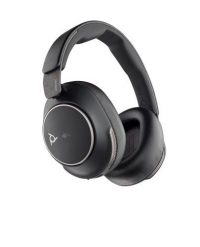 Słuchawki BT nauszne Poly Voyager Surround 80 UC Microsoft Teams Certified USB-C Headset + USB-C/A Adapter 8G7U0AA. Słuchawki nauszne Poly. Za 1,335.99 zł.