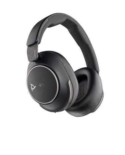 Słuchawki BT nauszne Poly Voyager Surround 80 UC Microsoft Teams Certified USB-C Headset + USB-C/A Adapter 8G7U0AA. Słuchawki nauszne Poly. Za 1,332.99 zł.
