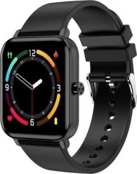 Smartwatch ZTE Live Czarny (ZE-Live). Czarne zegarki smartwatch ZTE, bez wzorów. Za 123.70 zł.