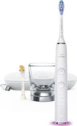 Szczoteczka Philips Sonicare DiamondClean 9000 HX9917/88 Biała. Białe szczoteczki elektryczne Philips. Za 872.22 zł.