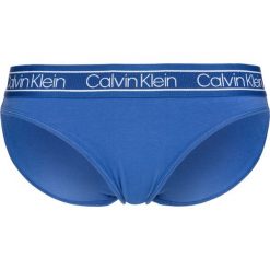 Calvin Klein Spodenki Niebieski. Niebieskie majtki damskie Calvin Klein, z bawełny. Za 100.95 zł.