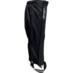 Gaitery Pro-X Elements Zermatt. Czarne buty zimowe męskie PRO-X ELEMENTS, bez wzorów, bez obcasa, bez zapięcia. Za 231.00 zł.