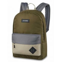Plecak szkolny 21L Dakine 365. Brązowe plecaki męskie Dakine, bez wzorów, eleganckie. Za 229.99 zł.