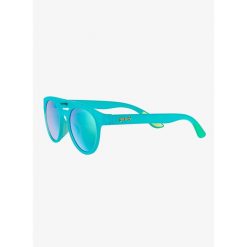 Okulary polaryzacyjne goodr PHG - dr ray sting. Niebieskie okulary przeciwsłoneczne damskie GOODR. Za 188.99 zł.