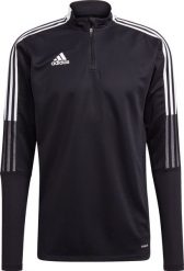 Adidas adidas Tiro 21 Training bluza 304 : Rozmiar - XL. Bluzy męskie Adidas, m, bez wzorów, bez ramiączek, bez kaptura. Za 156.96 zł.