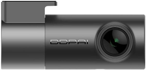 Wideorejestrator DDPai MINI Pro 2K. Wideorejestratory Ddpai. Za 143.89 zł.