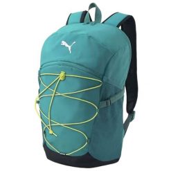 Plecak Plus Pro 21L. Niebieskie plecaki damskie Puma, bez wzorów. Za 211.99 zł.