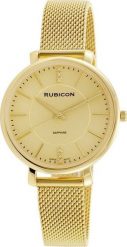 Zegarek Rubicon Zegarek Damski RUBICON RNBE51-2. Zegarki damskie Rubicon. Za 212.30 zł.