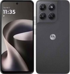 Smartfon Motorola Moto G37 5G 4/128GB Szary (PBCE0003SE). Szare smartfony Motorola. Za 955.99 zł.